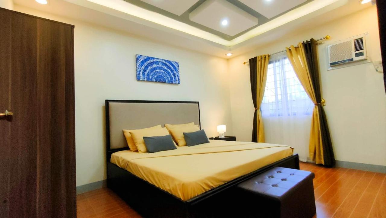 Kassffer Apartment Panglao Exterior foto
